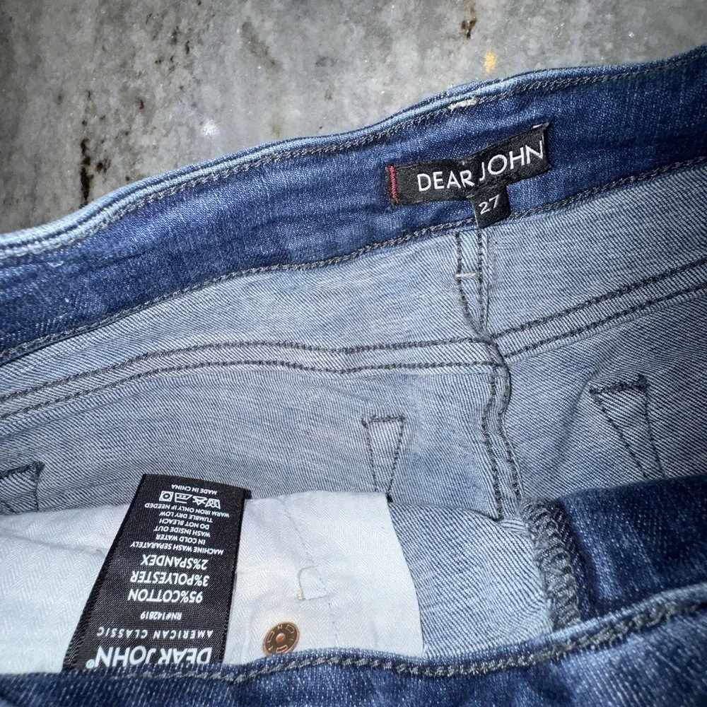 Dear‎ John Women's 28